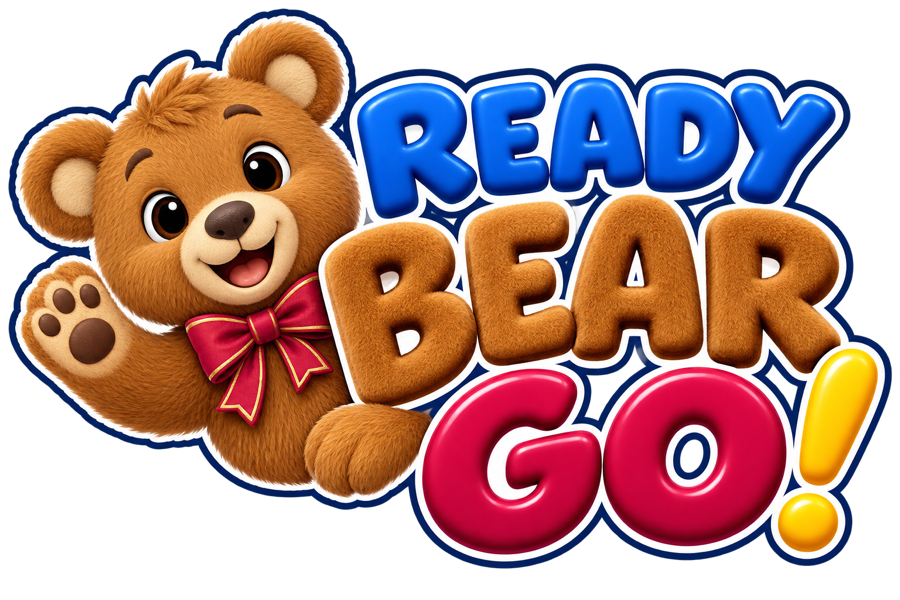 Ready Bear Go!